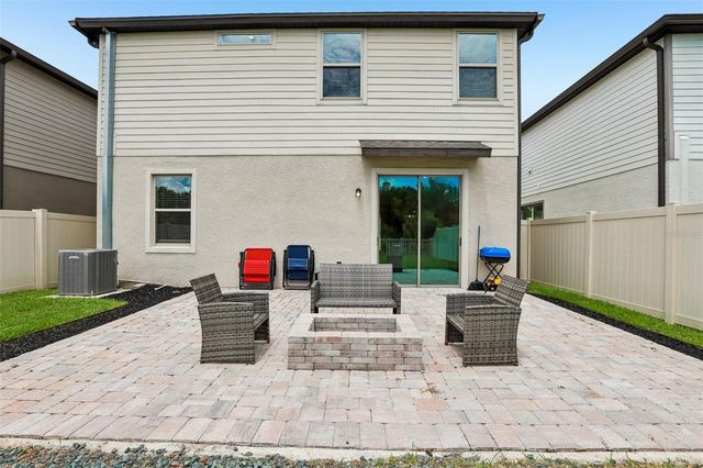 7673 YALE HARBOR DRIVE, Wesley Chapel, FL 33545