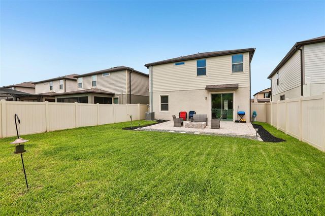 7673 YALE HARBOR DRIVE, Wesley Chapel, FL 33545