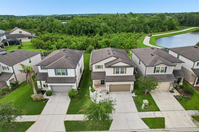 7673 YALE HARBOR DRIVE, Wesley Chapel, FL 33545