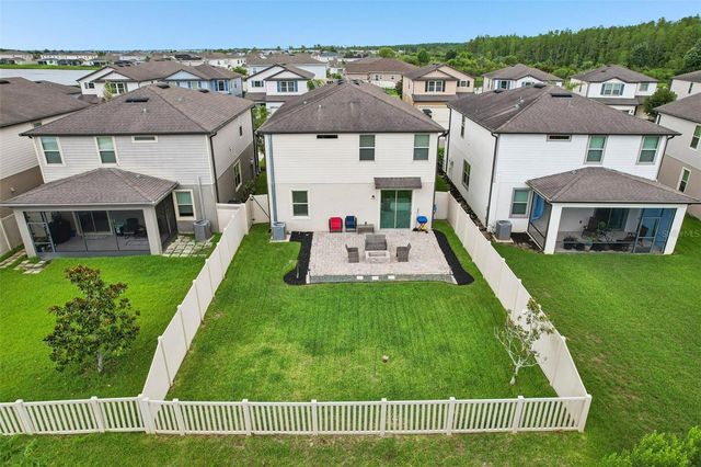 7673 YALE HARBOR DRIVE, Wesley Chapel, FL 33545