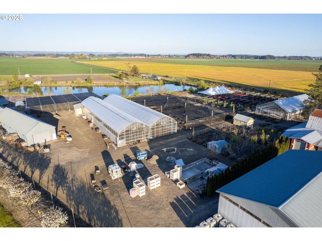7601 Nw Milne Road- Rd, Cornelius, OR 97113