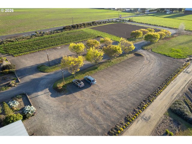 7601 Nw Milne Road- Rd, Cornelius, OR 97113