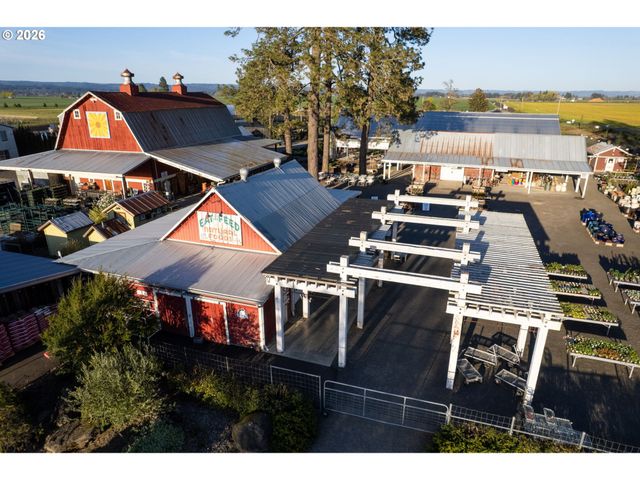 7601 Nw Milne Road- Rd, Cornelius, OR 97113