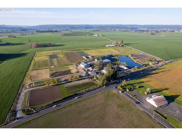 7601 Nw Milne Road- Rd, Cornelius, OR 97113