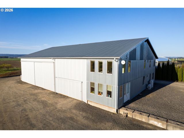 7601 Nw Milne Road- Rd, Cornelius, OR 97113