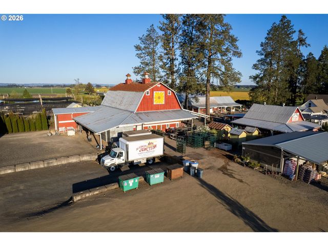 7601 Nw Milne Road- Rd, Cornelius, OR 97113