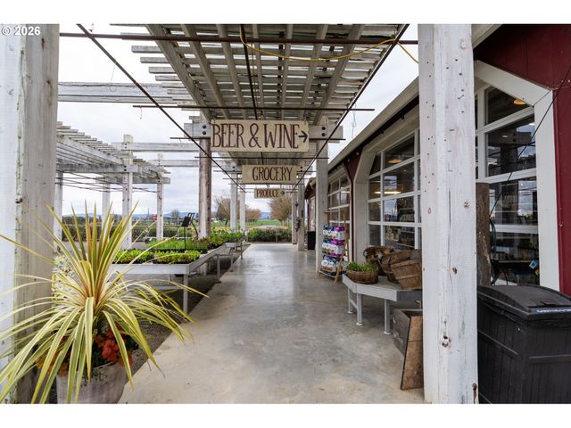 7601 Nw Milne Road- Rd, Cornelius, OR 97113