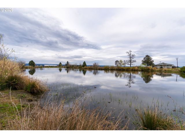 7601 Nw Milne Road- Rd, Cornelius, OR 97113