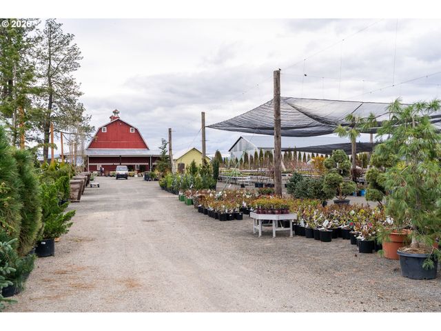 7601 Nw Milne Road- Rd, Cornelius, OR 97113