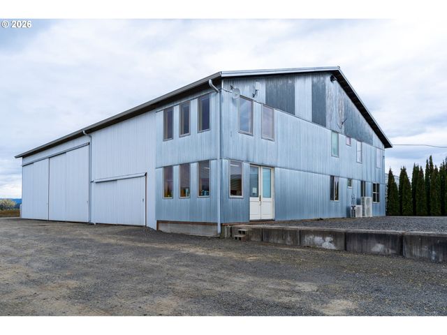 7601 Nw Milne Road- Rd, Cornelius, OR 97113