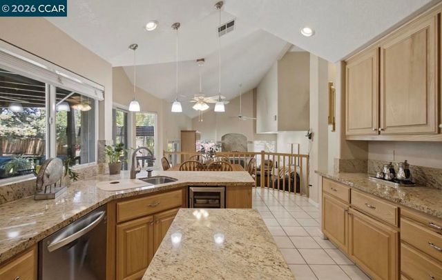 1395 Breakwater Way, Brentwood, CA 94513