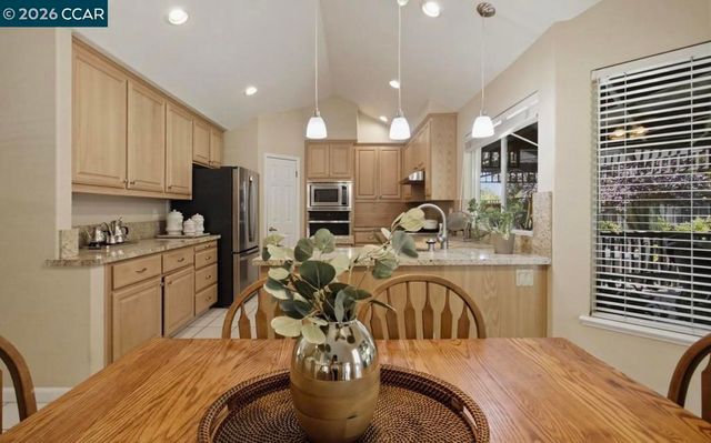1395 Breakwater Way, Brentwood, CA 94513