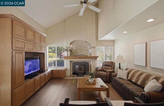 1395 Breakwater Way, Brentwood, CA 94513
