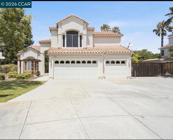 1395 Breakwater Way, Brentwood, CA 94513