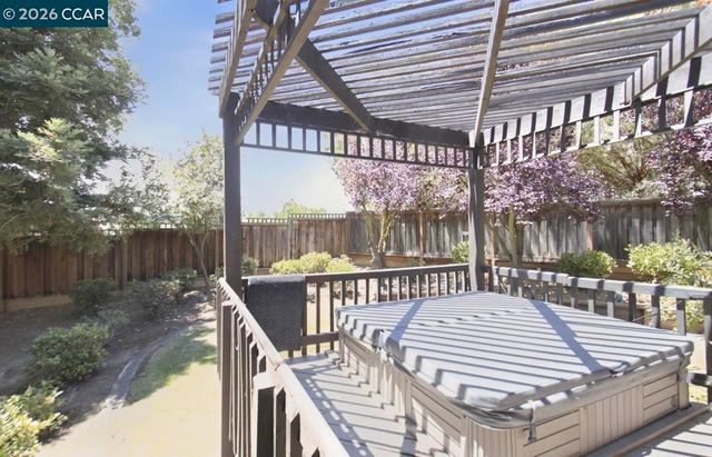 1395 Breakwater Way, Brentwood, CA 94513