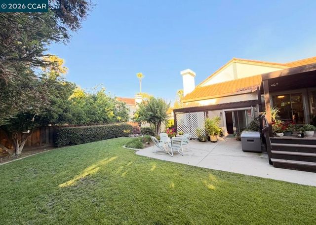 1395 Breakwater Way, Brentwood, CA 94513