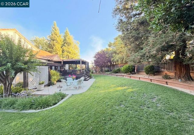 1395 Breakwater Way, Brentwood, CA 94513