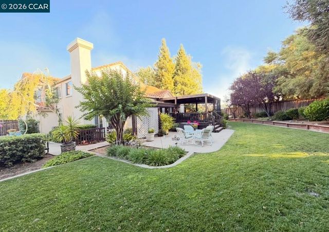 1395 Breakwater Way, Brentwood, CA 94513