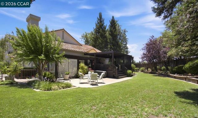 1395 Breakwater Way, Brentwood, CA 94513