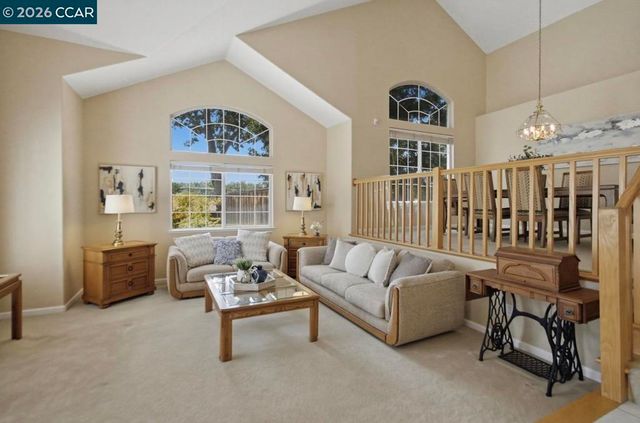 1395 Breakwater Way, Brentwood, CA 94513