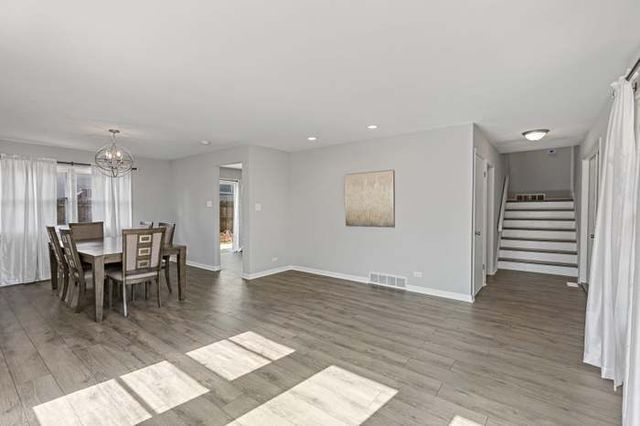 16308 University Avenue, South Holland, IL 60473