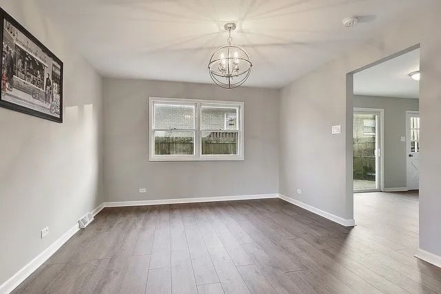 16308 University Avenue, South Holland, IL 60473