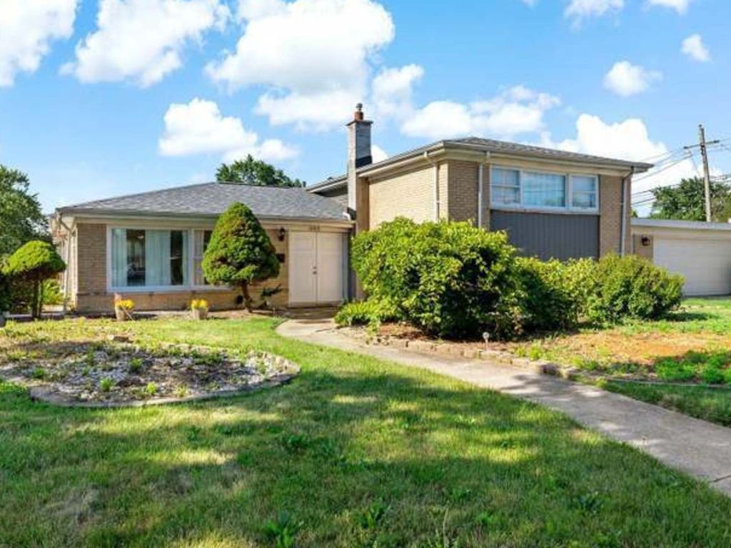 16308 University Avenue, South Holland, IL 60473