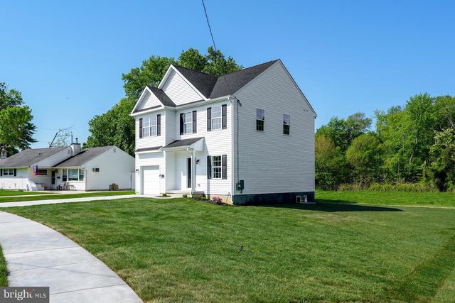 142 TALBOT DR, New Castle, DE 19720