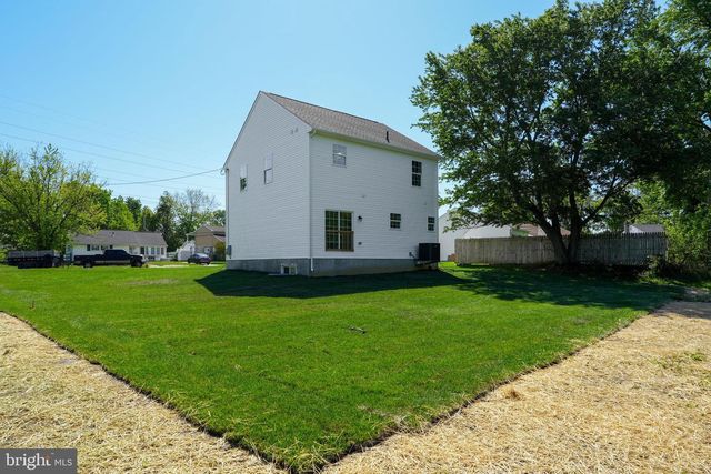142 TALBOT DR, New Castle, DE 19720
