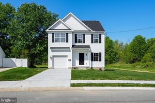 142 TALBOT DR, New Castle, DE 19720