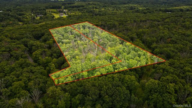 Lot 1 Pantelop Road, Bloomingburg, NY 12790