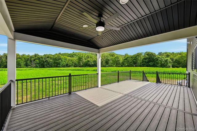 Lot 1 Pantelop Road, Bloomingburg, NY 12790
