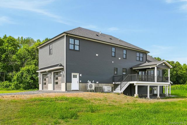 Lot 1 Pantelop Road, Bloomingburg, NY 12790