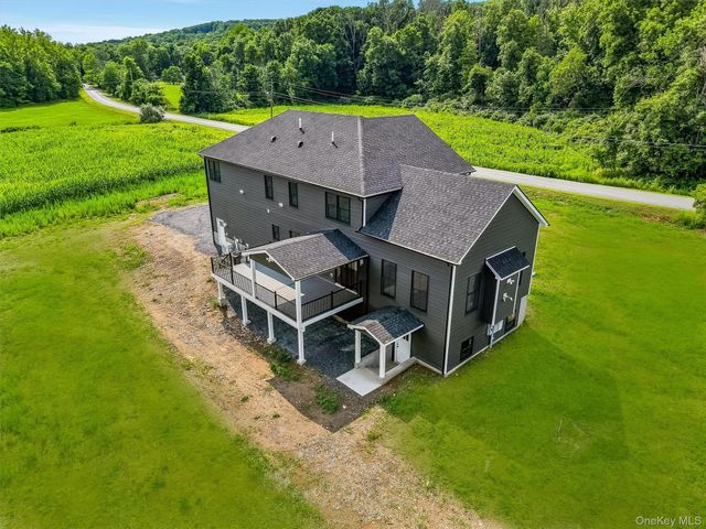 Lot 1 Pantelop Road, Bloomingburg, NY 12790