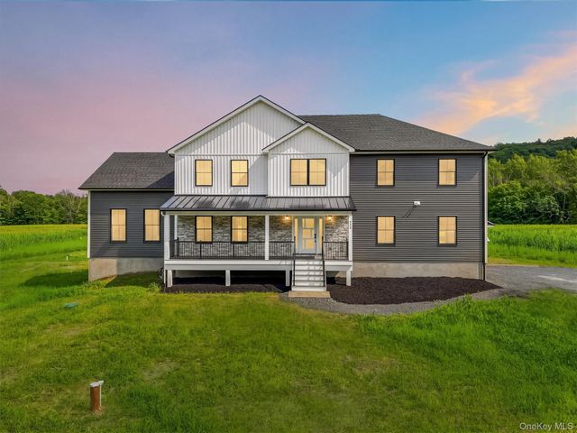 Lot 1 Pantelop Road, Bloomingburg, NY 12790