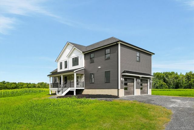 Lot 1 Pantelop Road, Bloomingburg, NY 12790