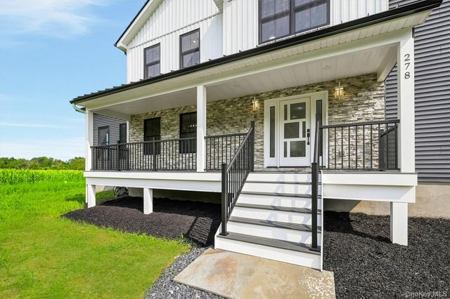Lot 1 Pantelop Road, Bloomingburg, NY 12790
