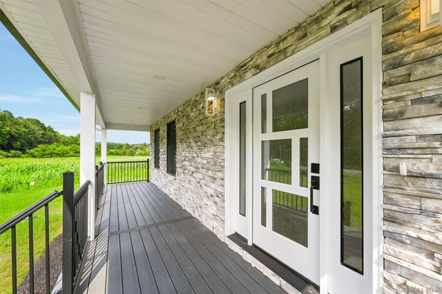 Lot 1 Pantelop Road, Bloomingburg, NY 12790