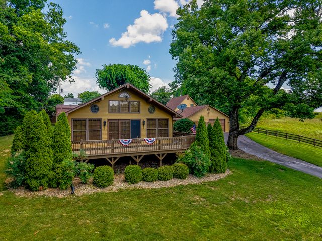 289 Hinkston Pike, Mt Sterling, KY 40353