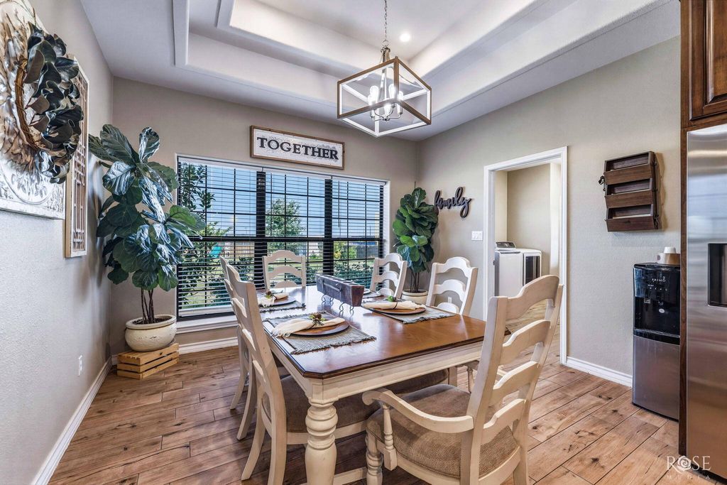 Image 11 of property listing at 113 Country Club Drive, Ozona, TX 76943