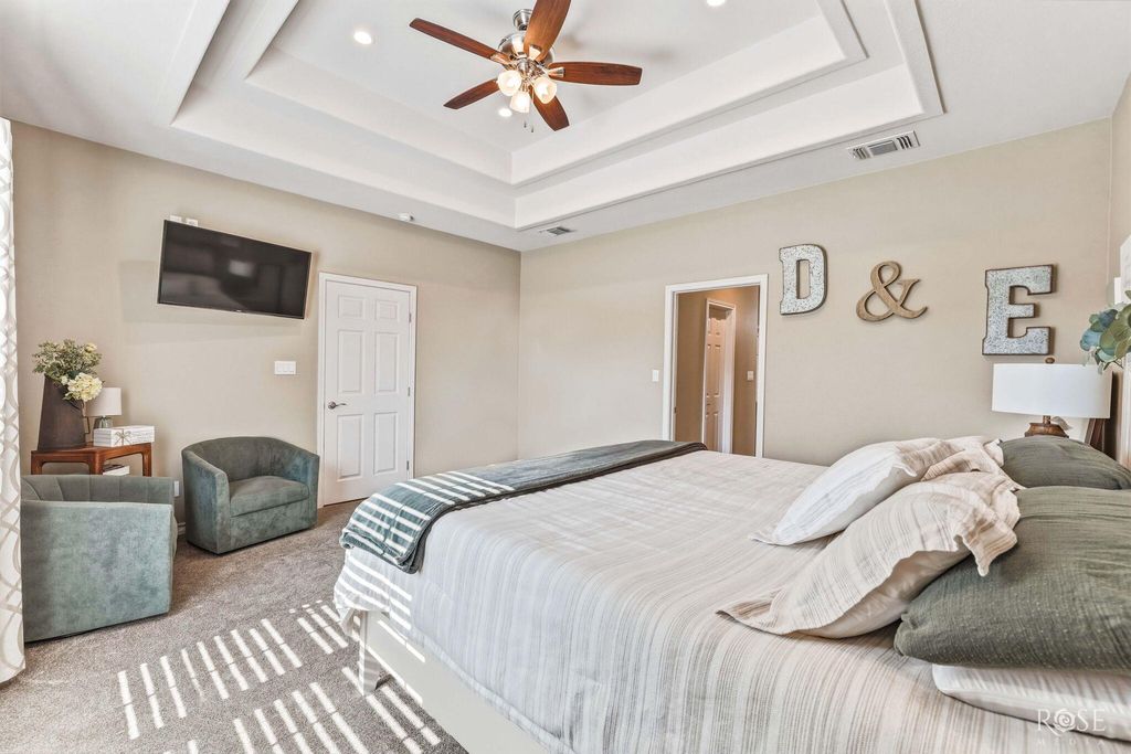 Image 14 of property listing at 113 Country Club Drive, Ozona, TX 76943