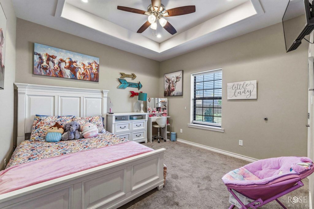 Image 22 of property listing at 113 Country Club Drive, Ozona, TX 76943