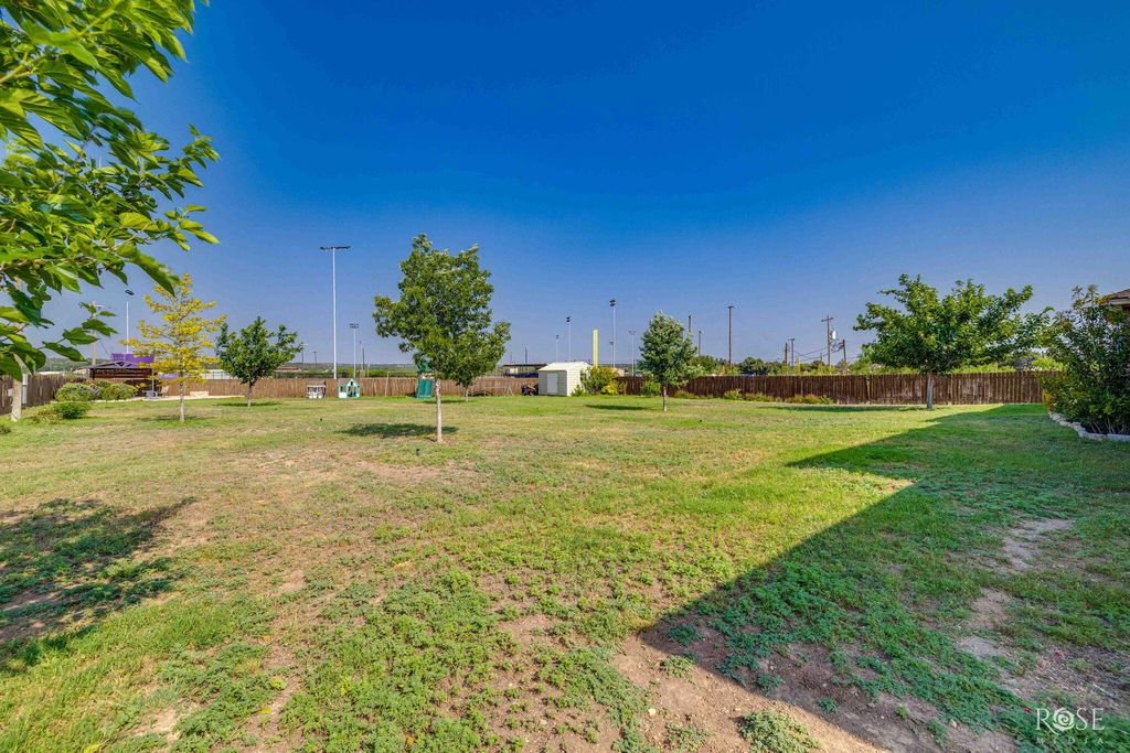 Image 26 of property listing at 113 Country Club Drive, Ozona, TX 76943