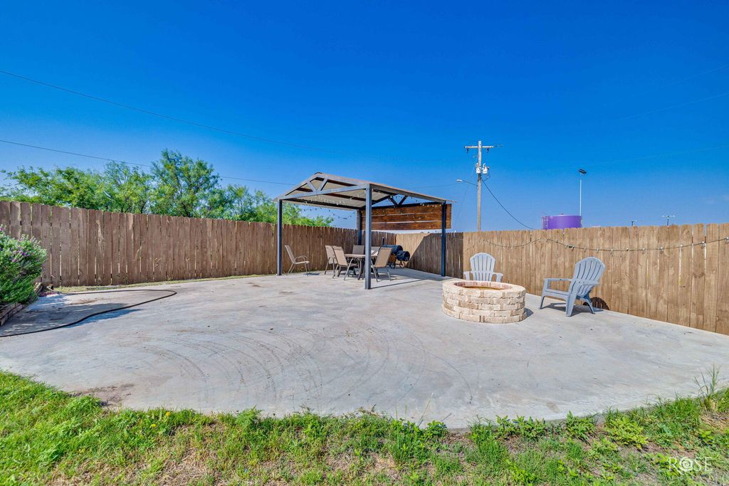 Image 28 of property listing at 113 Country Club Drive, Ozona, TX 76943