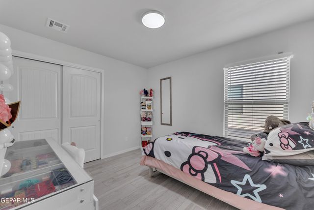 13074 CLEETHORPES Street, El Paso, TX 79928