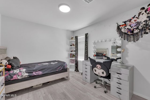 13074 CLEETHORPES Street, El Paso, TX 79928