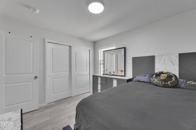 13074 CLEETHORPES Street, El Paso, TX 79928