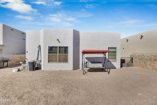 13074 CLEETHORPES Street, El Paso, TX 79928