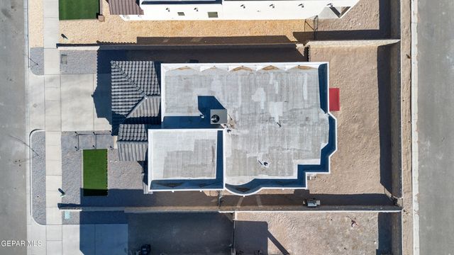 13074 CLEETHORPES Street, El Paso, TX 79928