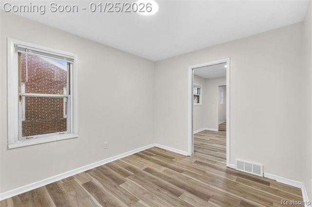 26825 Kitch Street, Inkster, MI 48141